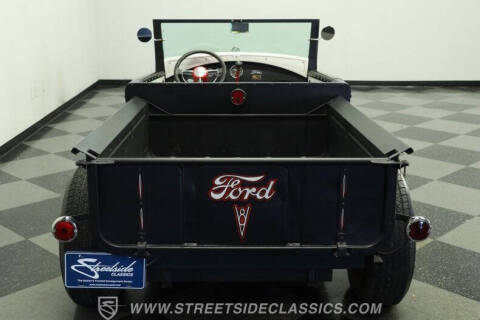 1931 Ford Model A