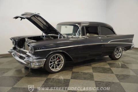 1957 Chevrolet 210