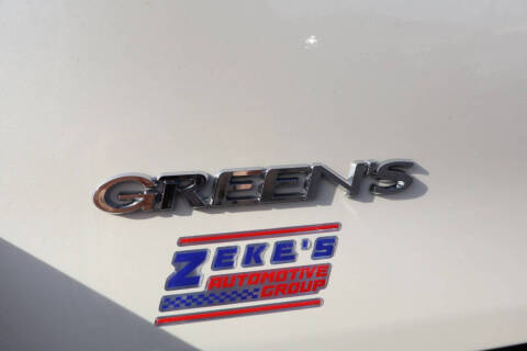 2014 Toyota Sequoia Platinum