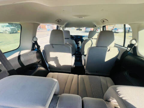 2012 Mazda MAZDA5 Sport