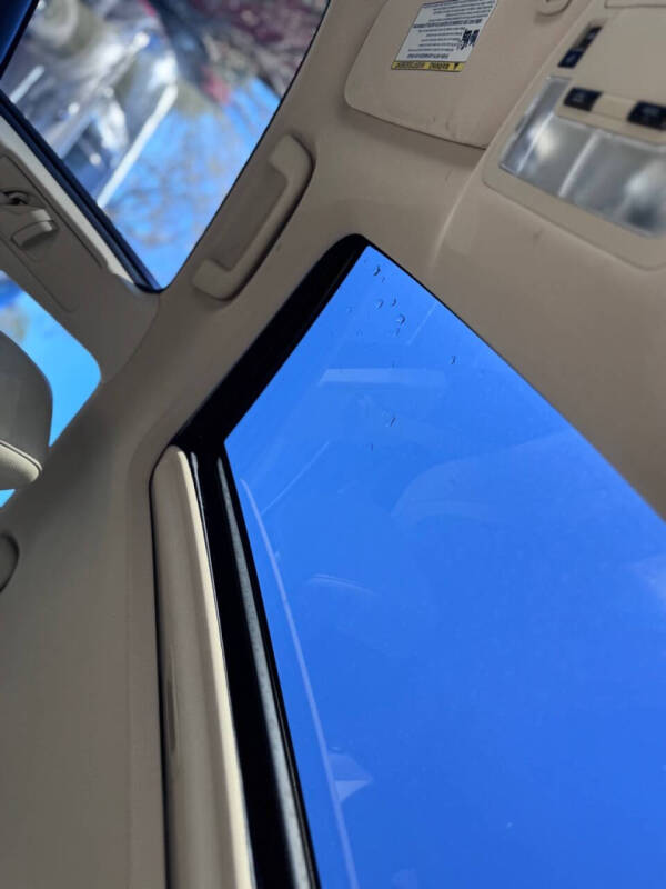 2014 Toyota Avalon