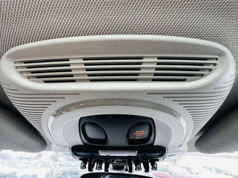 2014 MINI Hardtop Cooper S