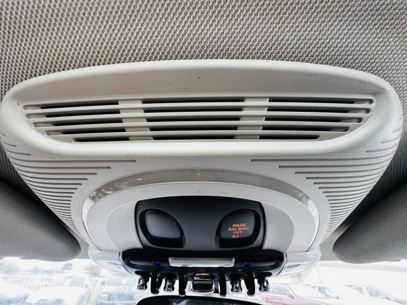 2014 MINI Hardtop Cooper S