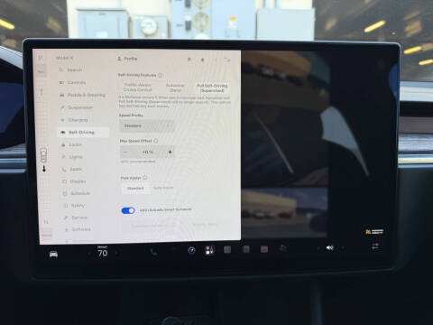 2022 Tesla Model X