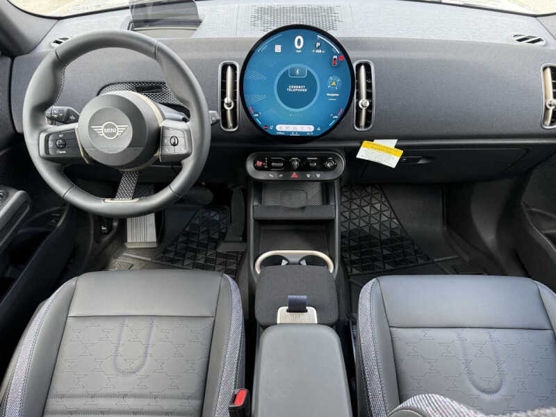2025 MINI Countryman Cooper S ALL4