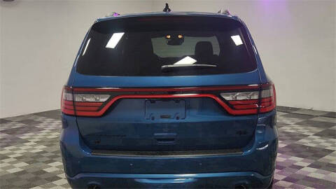 2024 Dodge Durango R/T Plus