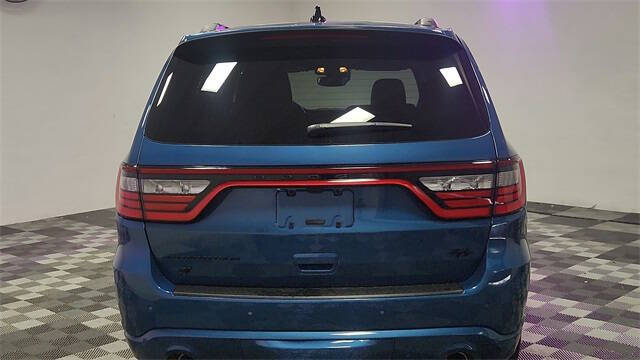 2024 Dodge Durango R/T Plus