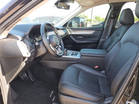 2024 Mazda CX-90 3.3 Turbo Preferred