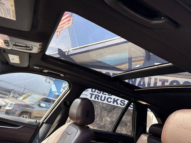 2018 BMW X5 sDrive35i