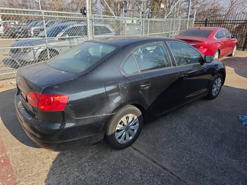 2014 Volkswagen Jetta S