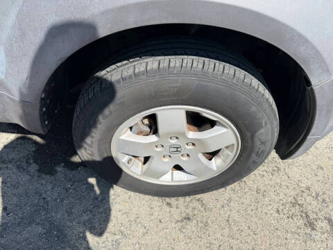2003 Honda Element EX