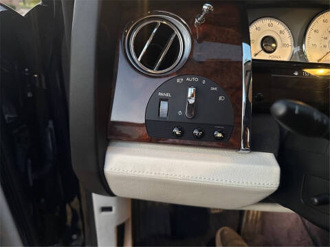 2015 Rolls-Royce Ghost