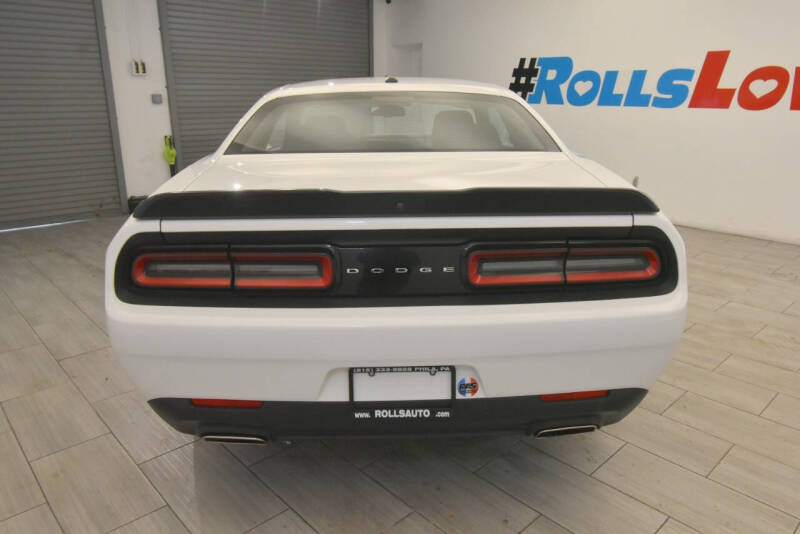 2023 Dodge Challenger GT