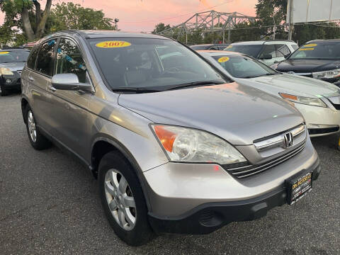 2007 Honda CR-V for sale at Din Motors in Passaic NJ