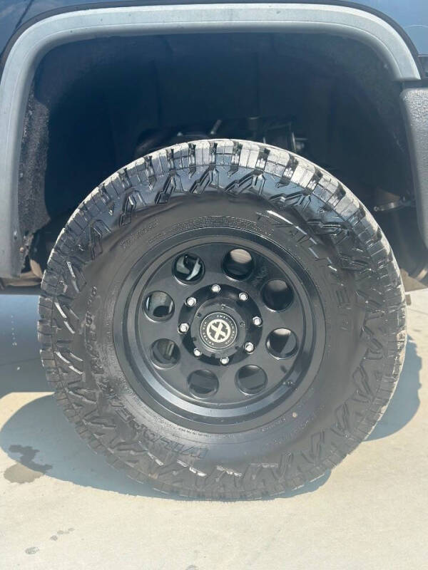 2015 GMC Sierra 2500HD SLE