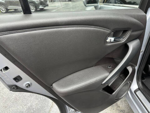 2016 Acura RDX