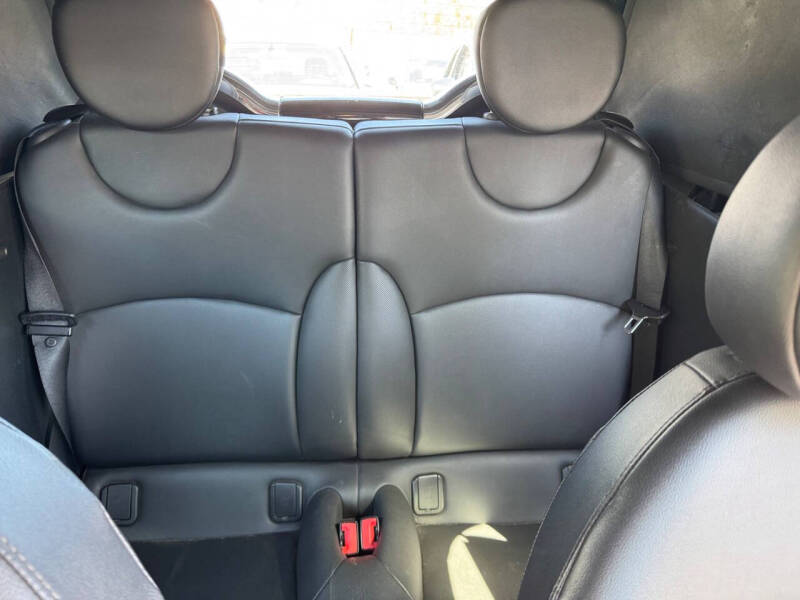 2014 MINI Convertible Cooper S