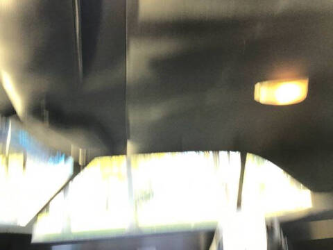 1968 Pontiac Firebird