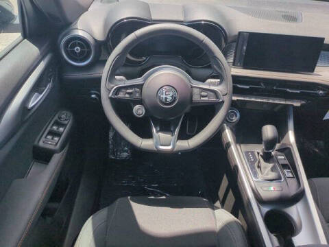 2025 Alfa Romeo Tonale