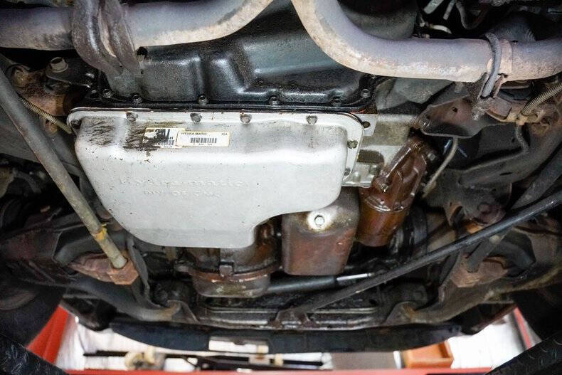 1983 Cadillac Eldorado
