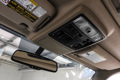 2014 Toyota 4Runner Limited