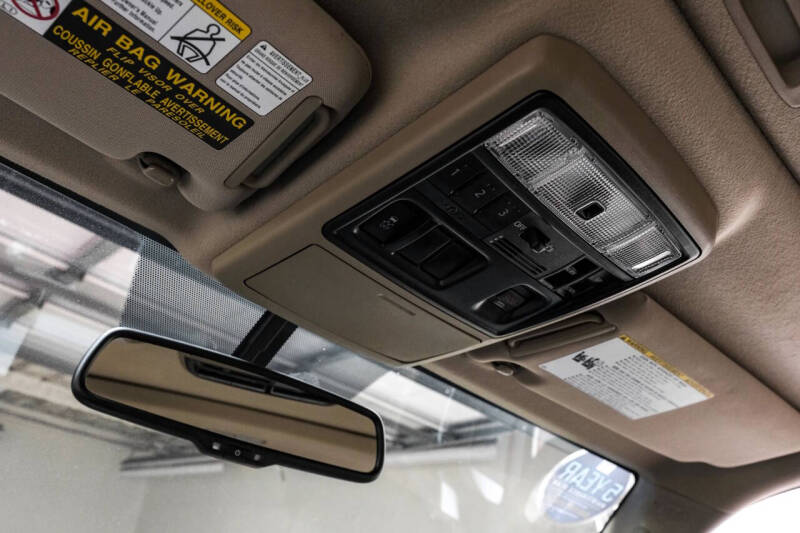 2014 Toyota 4Runner Limited