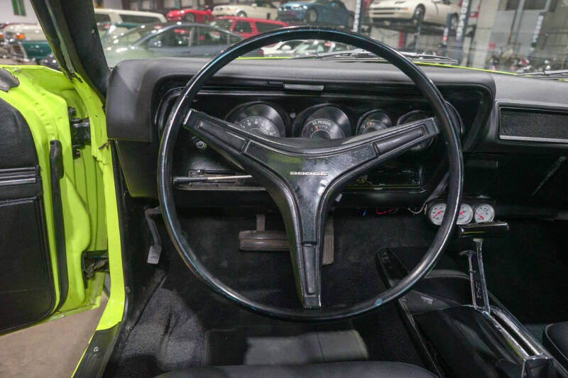 1973 Dodge Super Bee