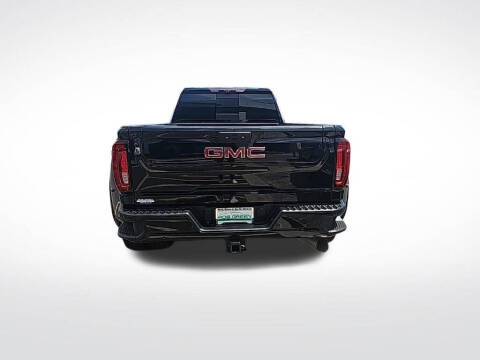 2020 GMC Sierra 3500HD