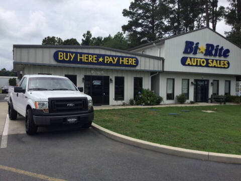 2013 Ford F-150 for sale at Bi Rite Auto Sales in Seaford DE