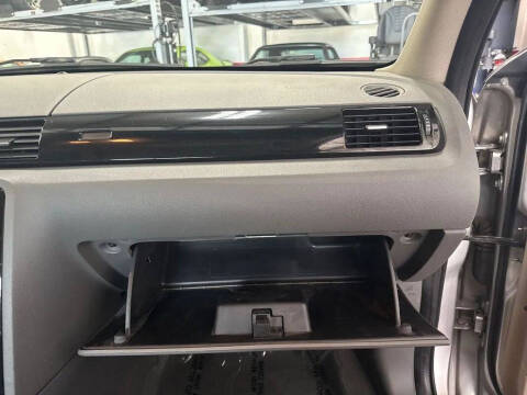 2008 Mercury Sable