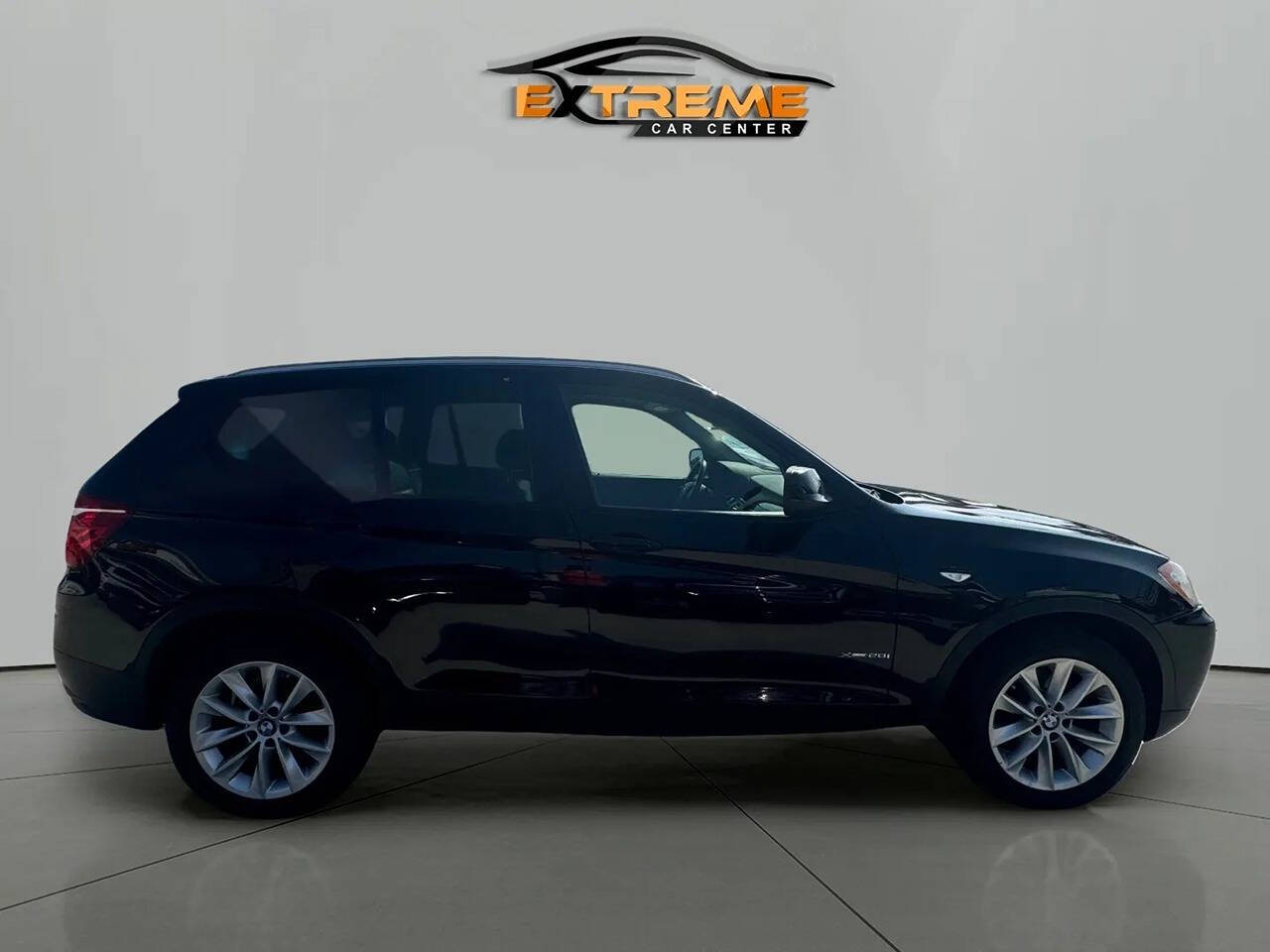 2014 BMW X3 for sale at Extreme Car Center in Detroit, MI