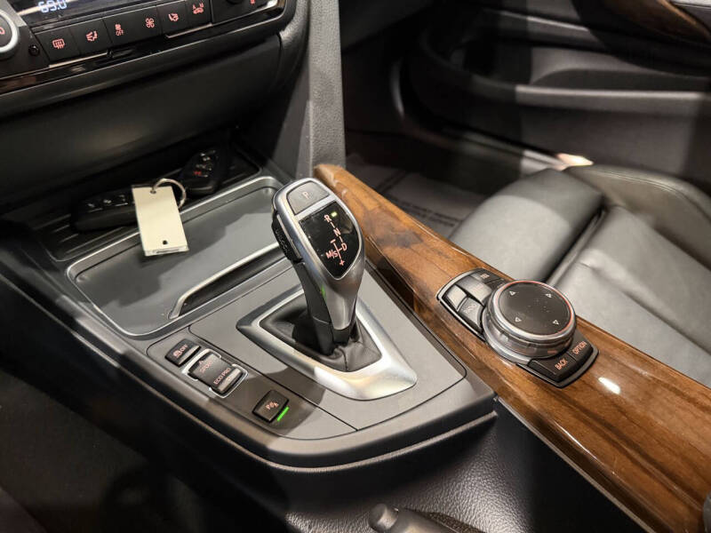 2016 BMW 4 Series 435i