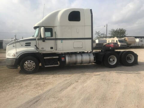 2014 Mack CXU613