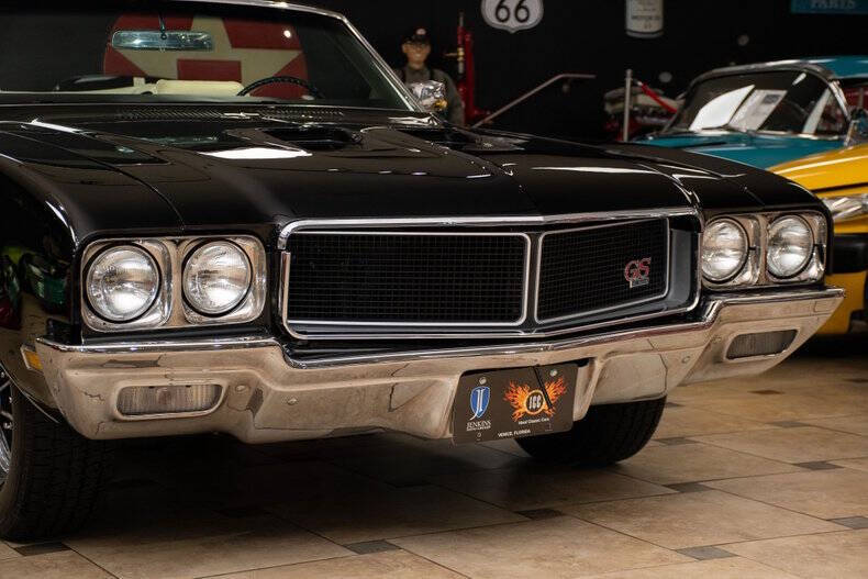 1970 Buick Gran Sport