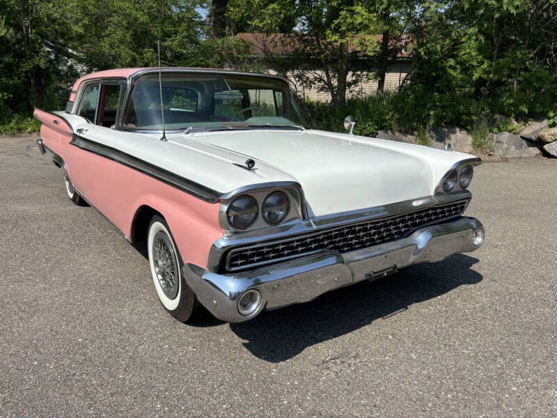 1959 Ford Fairlane
