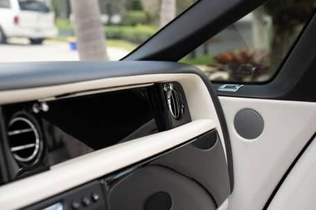 2014 Rolls-Royce Phantom Drophead Coupe