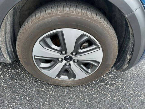 2019 Kia Niro LX