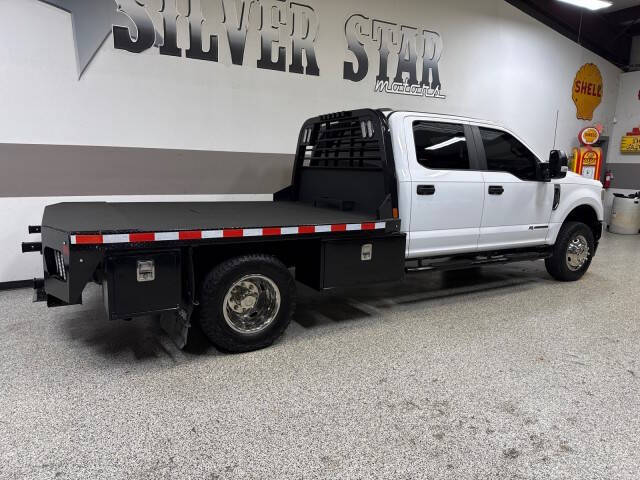 2022 Ford F-350 Super Duty