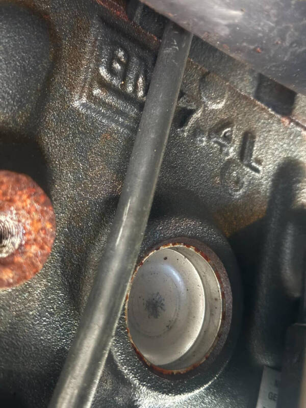 1970 Chevrolet El Camino