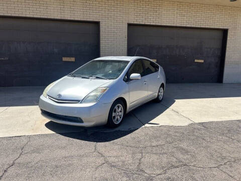 2005 Toyota Prius
