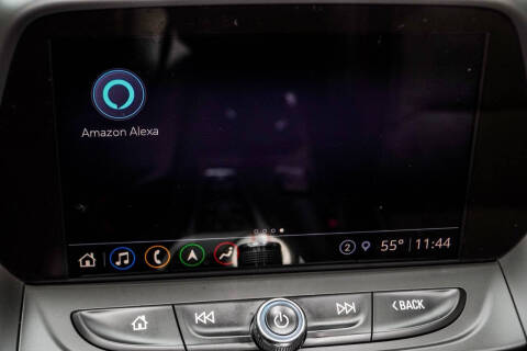 2021 Chevrolet Camaro ZL1