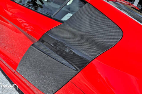 2014 Audi R8 5.2 quattro