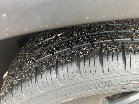 2016 Chevrolet Trax LTZ