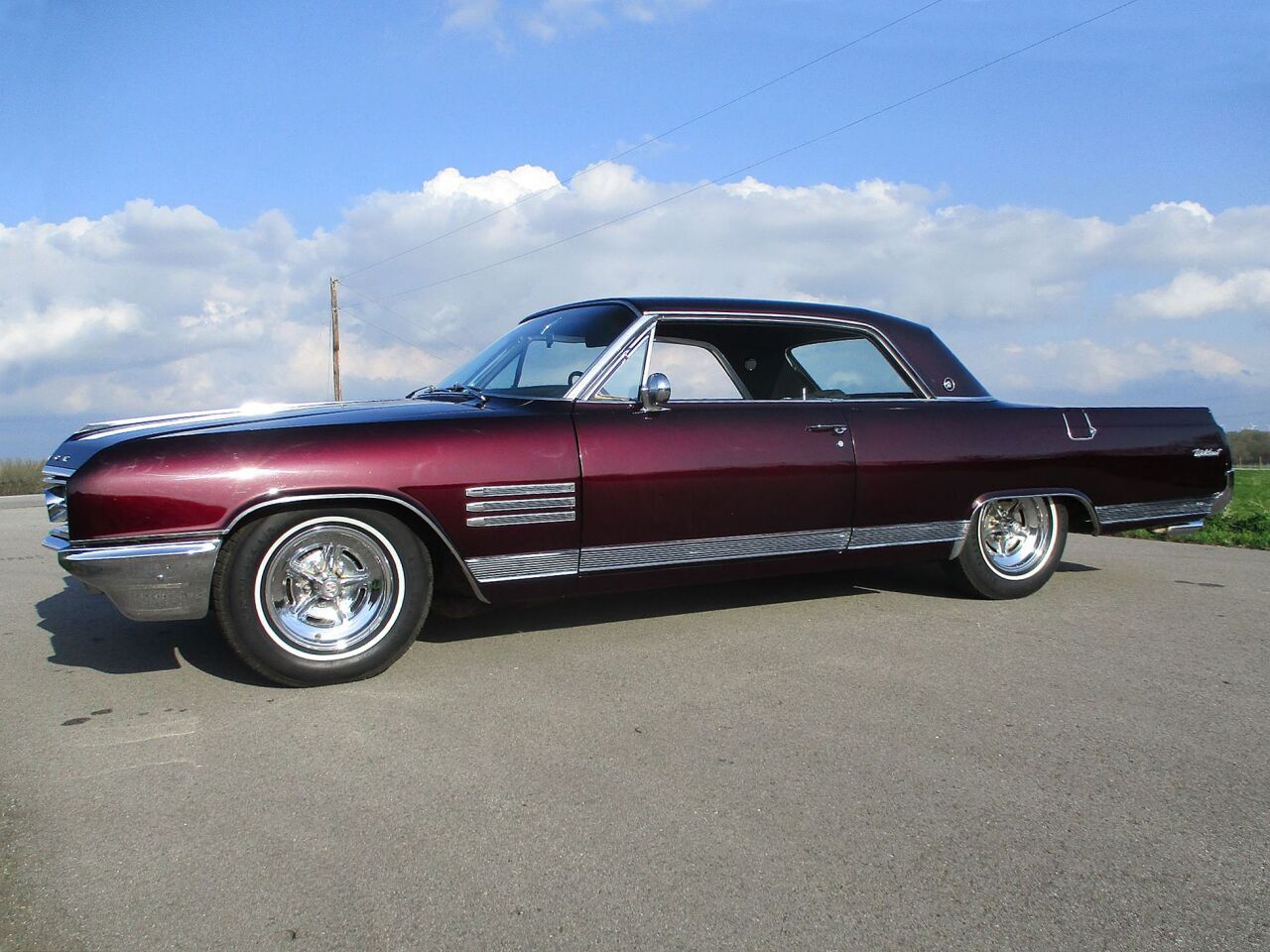 1964 Buick Wildcat For Sale - Carsforsale.com®