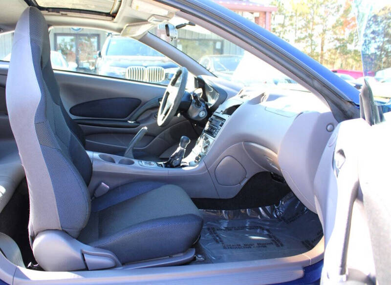 2000 Toyota Celica GT