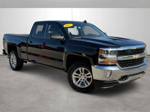 2017 Chevrolet Silverado 1500 Photo