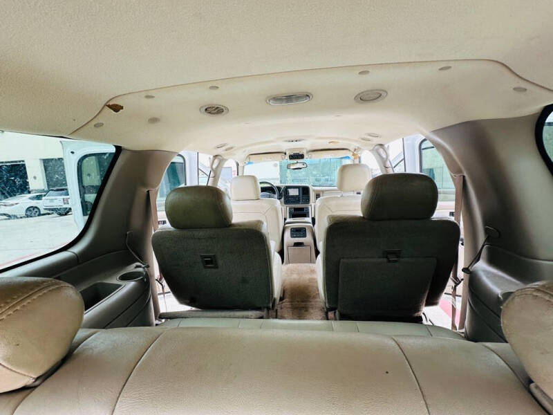 2003 GMC Yukon XL 1500 SLE