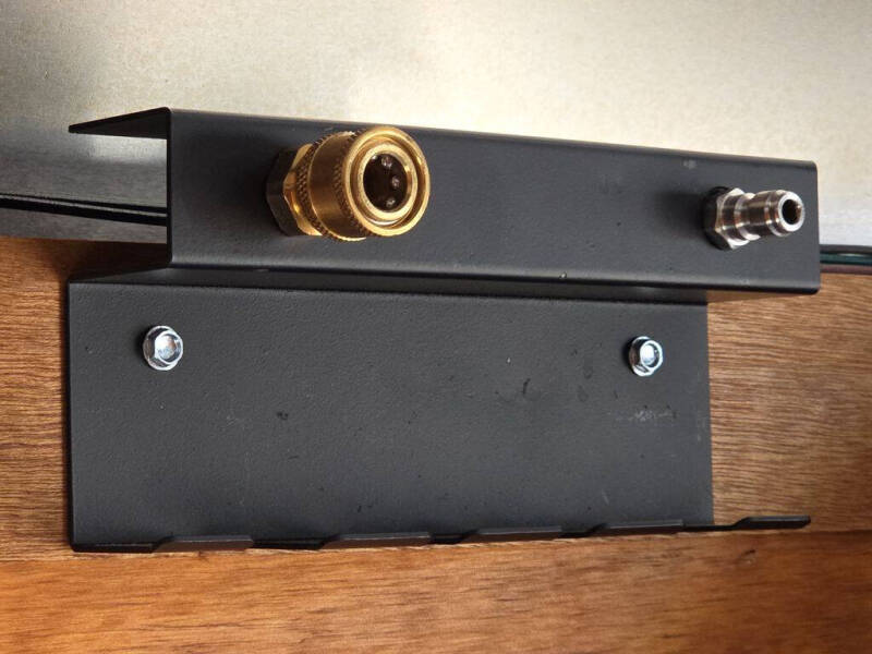 2025 Interstate VICTORY