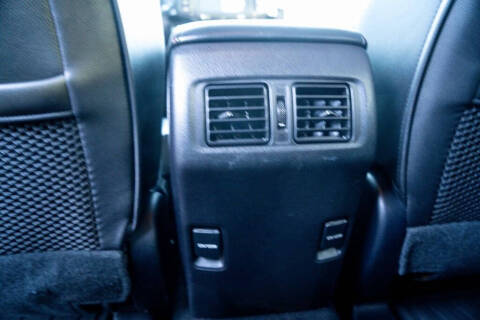 2015 Toyota 4Runner TRD Pro