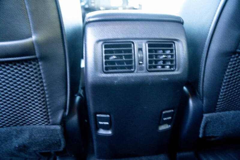 2015 Toyota 4Runner TRD Pro